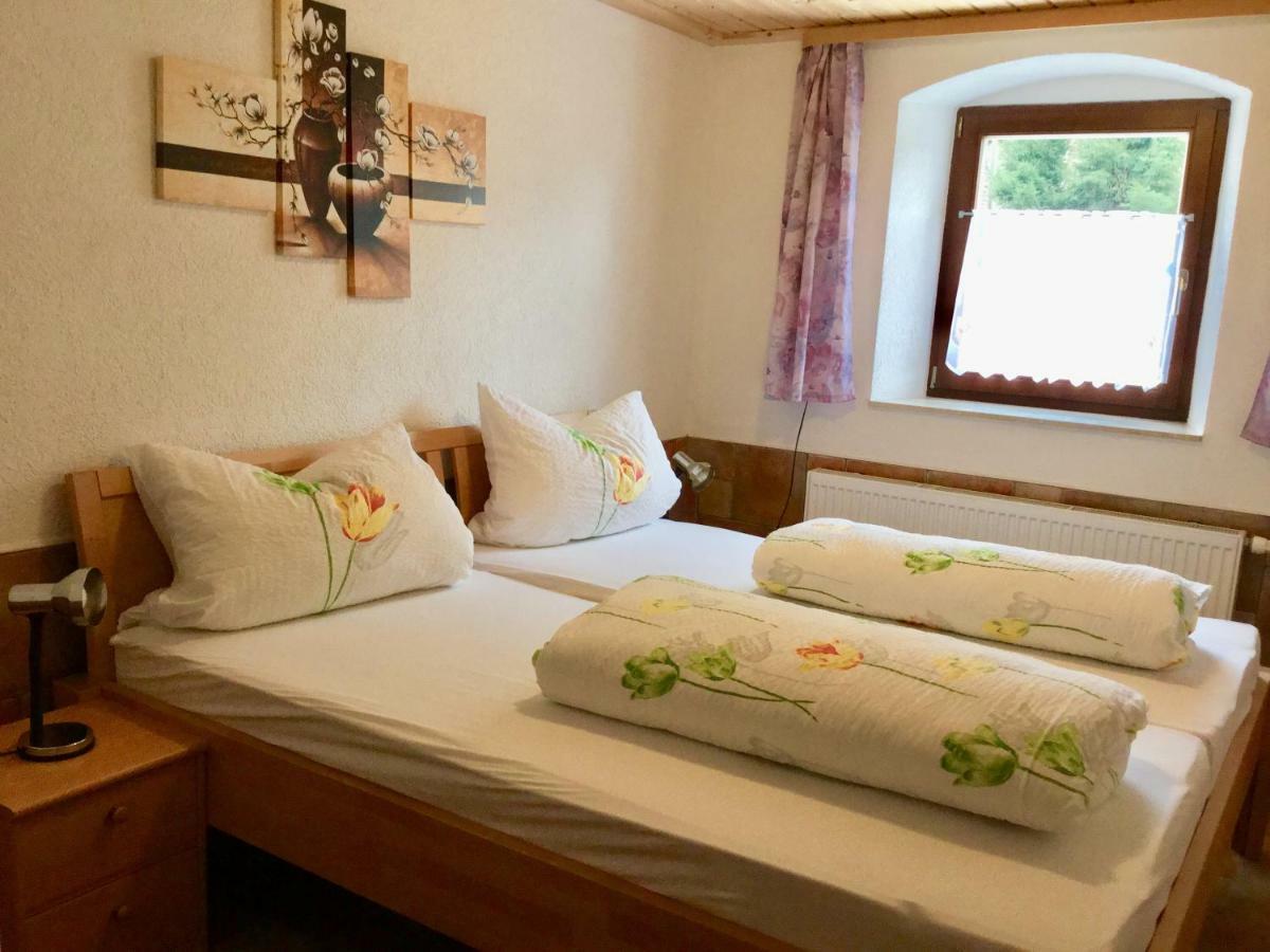Ferienwohnung Am Gruenbach Rathen Zewnętrze zdjęcie